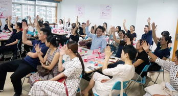 深圳市寶安區婦女兒童家庭服務社會組織聯盟正式成立，專項啟動頂級家政保潔服務